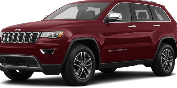 JEEP GRAND CHEROKEE 2020 1C4RJFCT8LC277365 image JEEP GRAND CHEROKEE 2020 1C4RJFCT8LC277365 image